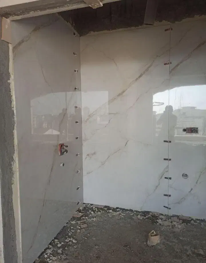 سنگ کاری،کاشی کاری،سرامیک کاری،نما کاری،اسلب|خدمات پیشه و مهارت|بندر انزلی, پرستار|دیوار