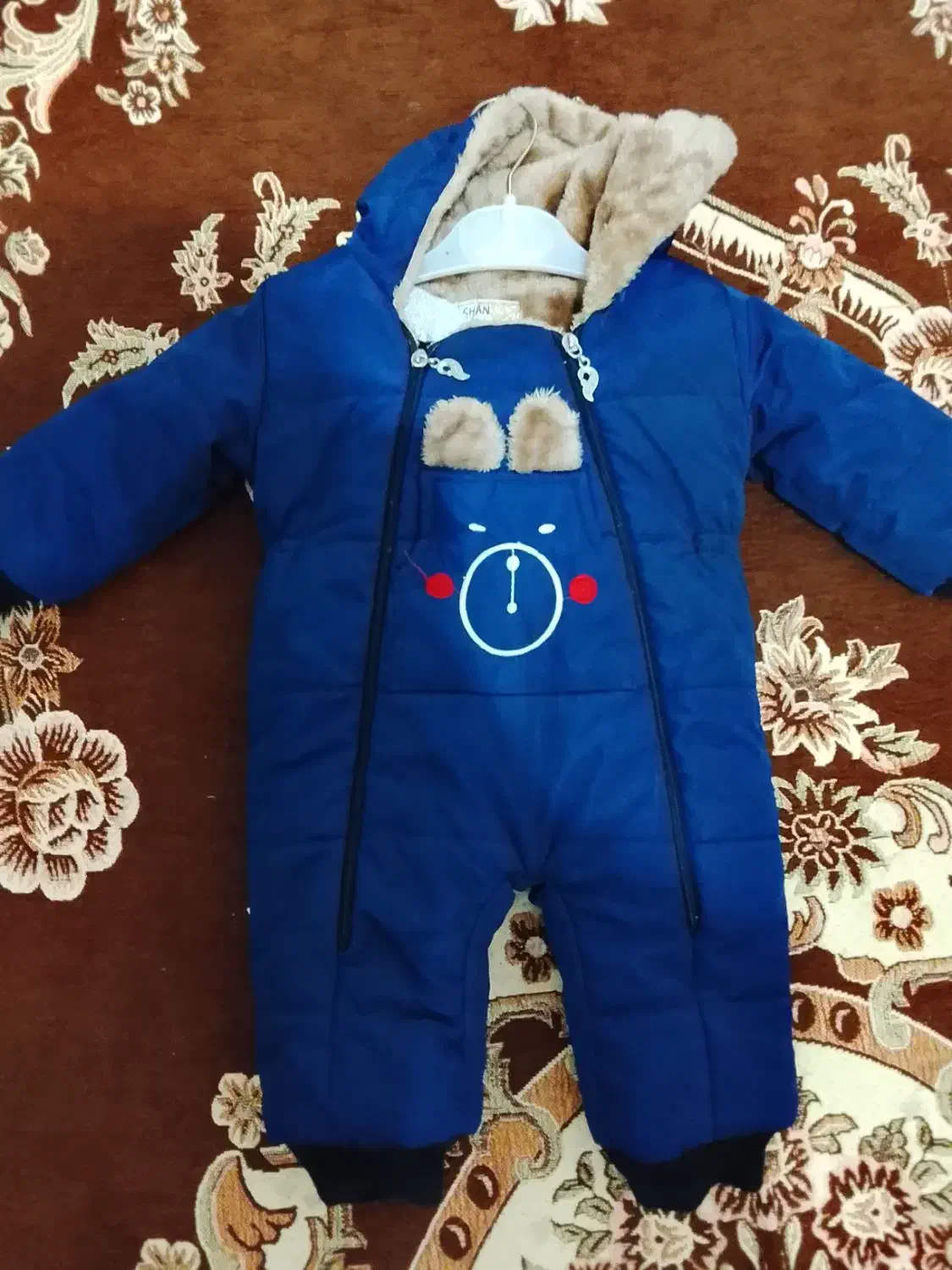 کافشن سرهمی زد آب|لباس|مشهد, رضاییه|دیوار