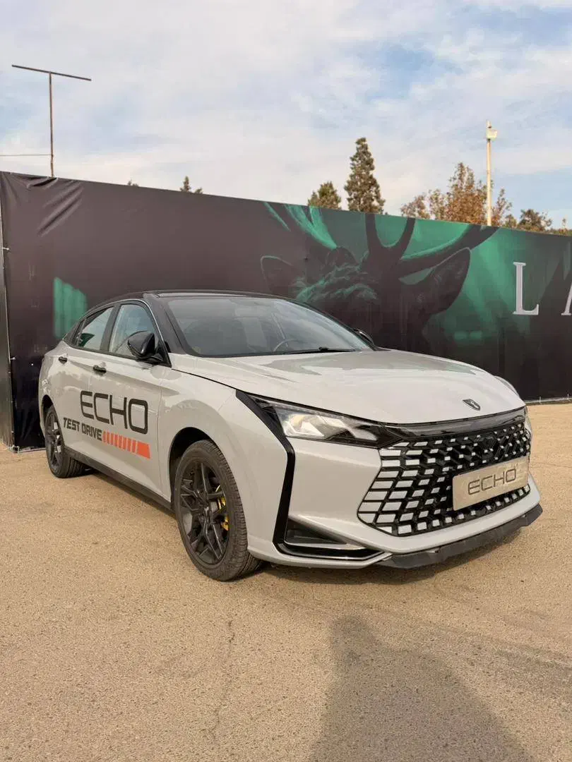 لاماری اکو|خودرو سواری و وانت|تهران, قیطریه|دیوار