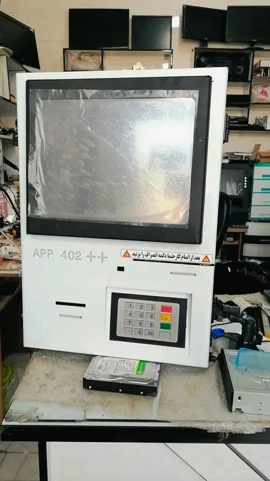 کارتخوان ،کشلس،خودپرداز اقساطی بلند مدت|فروشگاه و مغازه|گنبد کاووس, |دیوار