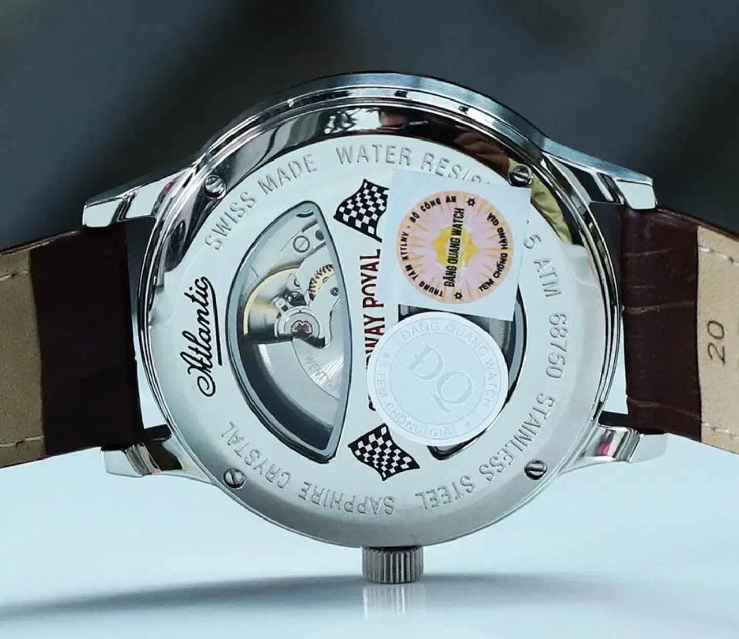 ساعت اتلانتیک|ساعت|زنجان, |دیوار