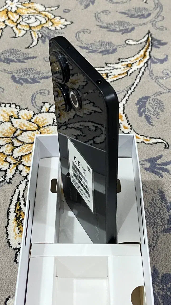 فروش موبایل ردمی ۱۳ ۲۵۶ گیگ رم ۸ ۵ ماه کار کرده|موبایل|مریوان, |دیوار