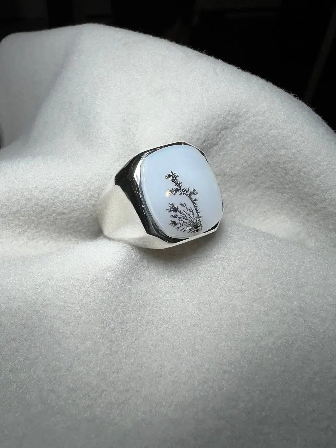 انگشتر نقره|جواهرات|کرج, جهان‌شهر|دیوار