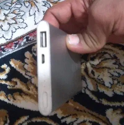 پاور بانک|لوازم جانبی موبایل و تبلت|ری, دولت‌آباد|دیوار