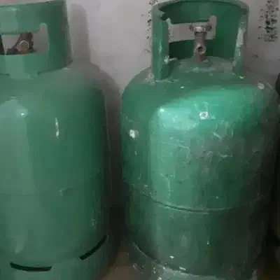 کپسول ۱۱ کیلو|اجاق گاز و لوازم برقی پختوپز|زاهدان, |دیوار