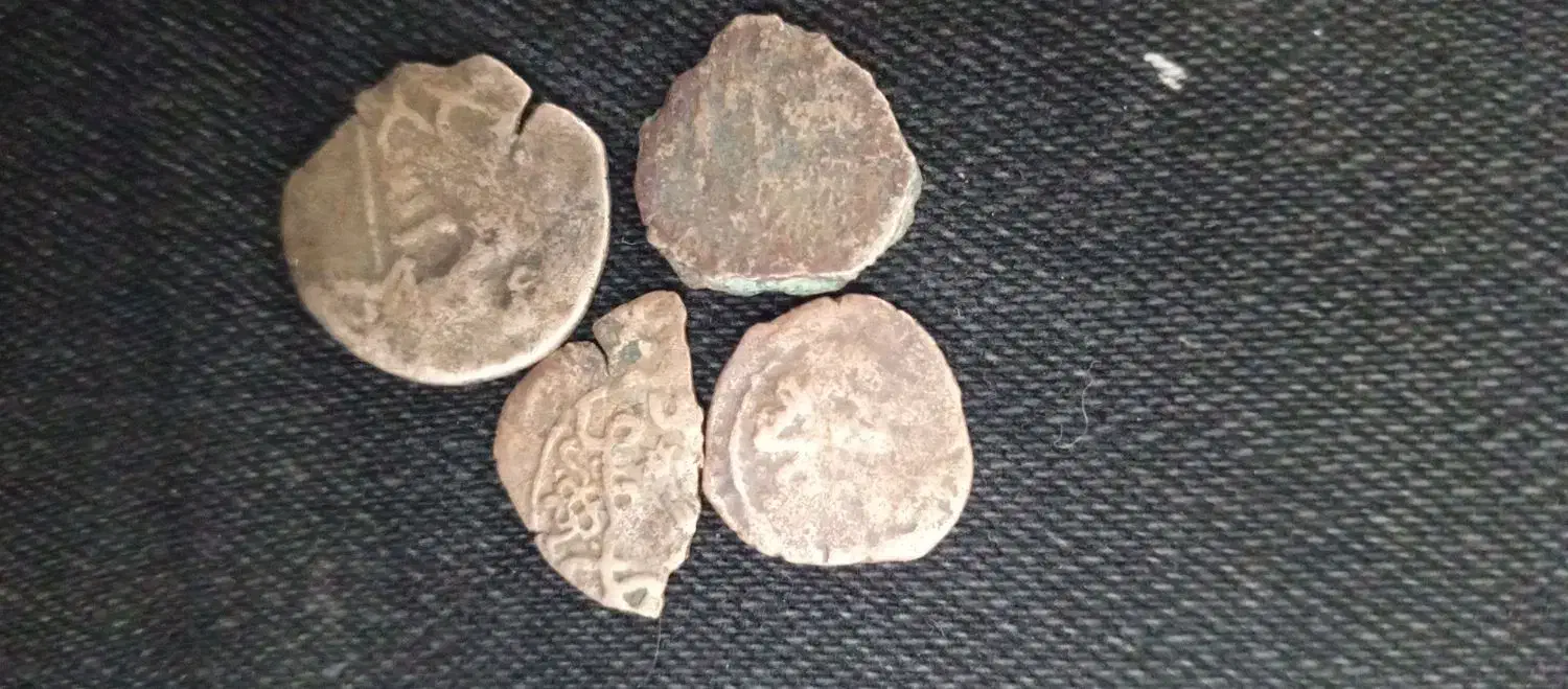 فروش|کلکسیون سکه، تمبر، اسکناس|گاریزات, |دیوار