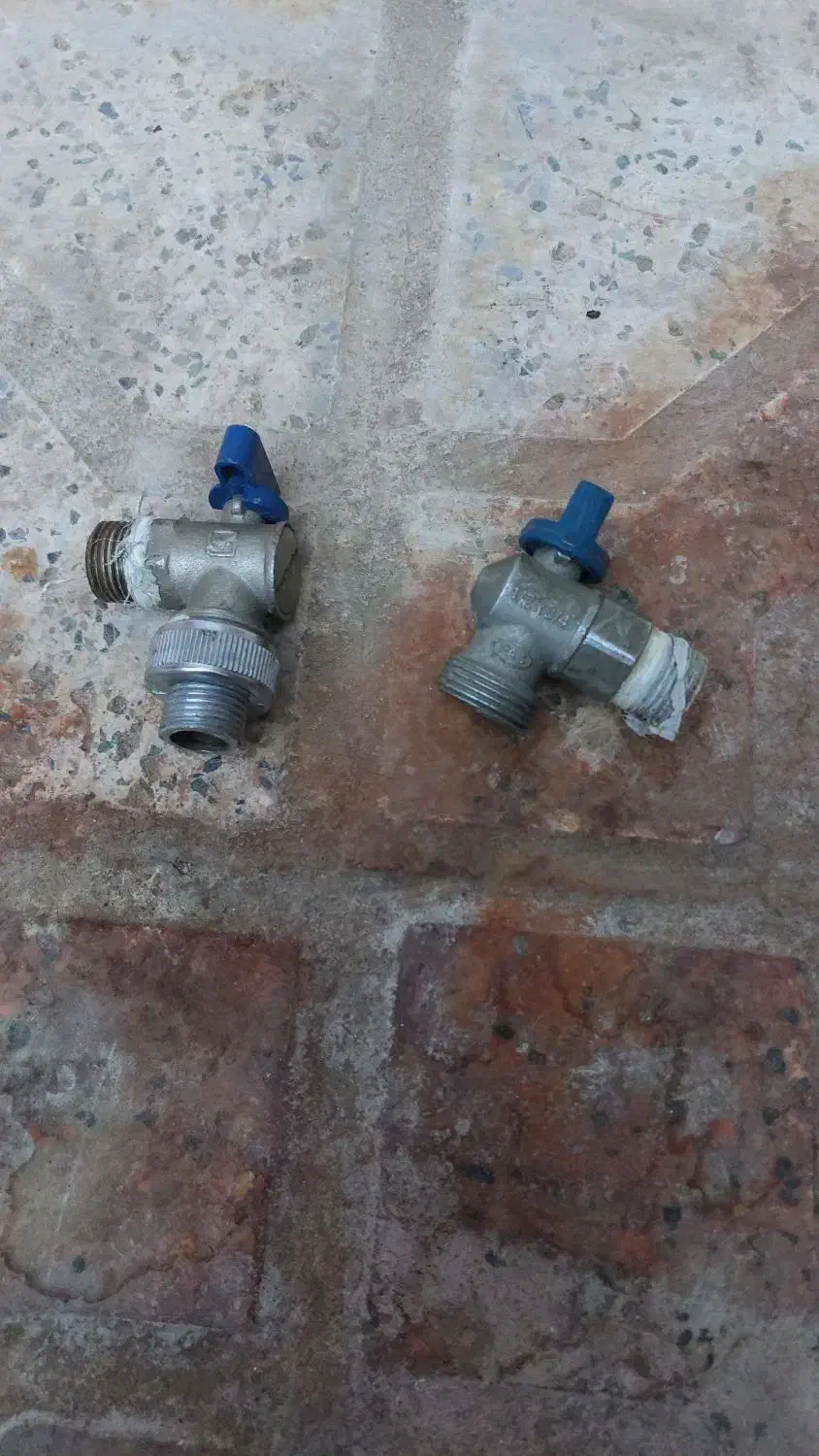 شیر پیس وال دونه ای ۸۰|لوازم سرویس بهداشتی|مشهد, رسالت|دیوار