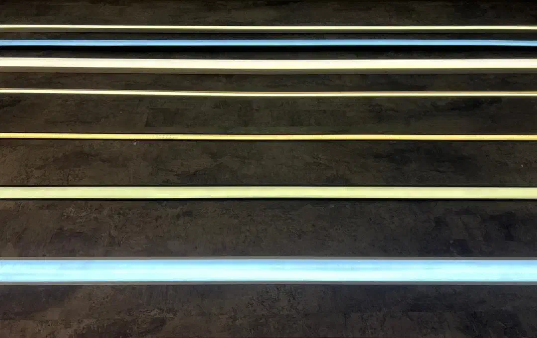 فروش لاینر لاین نوری تمامی سایز ها اقساطی - نقدی|لامپ و چراغ|تبریز, |دیوار