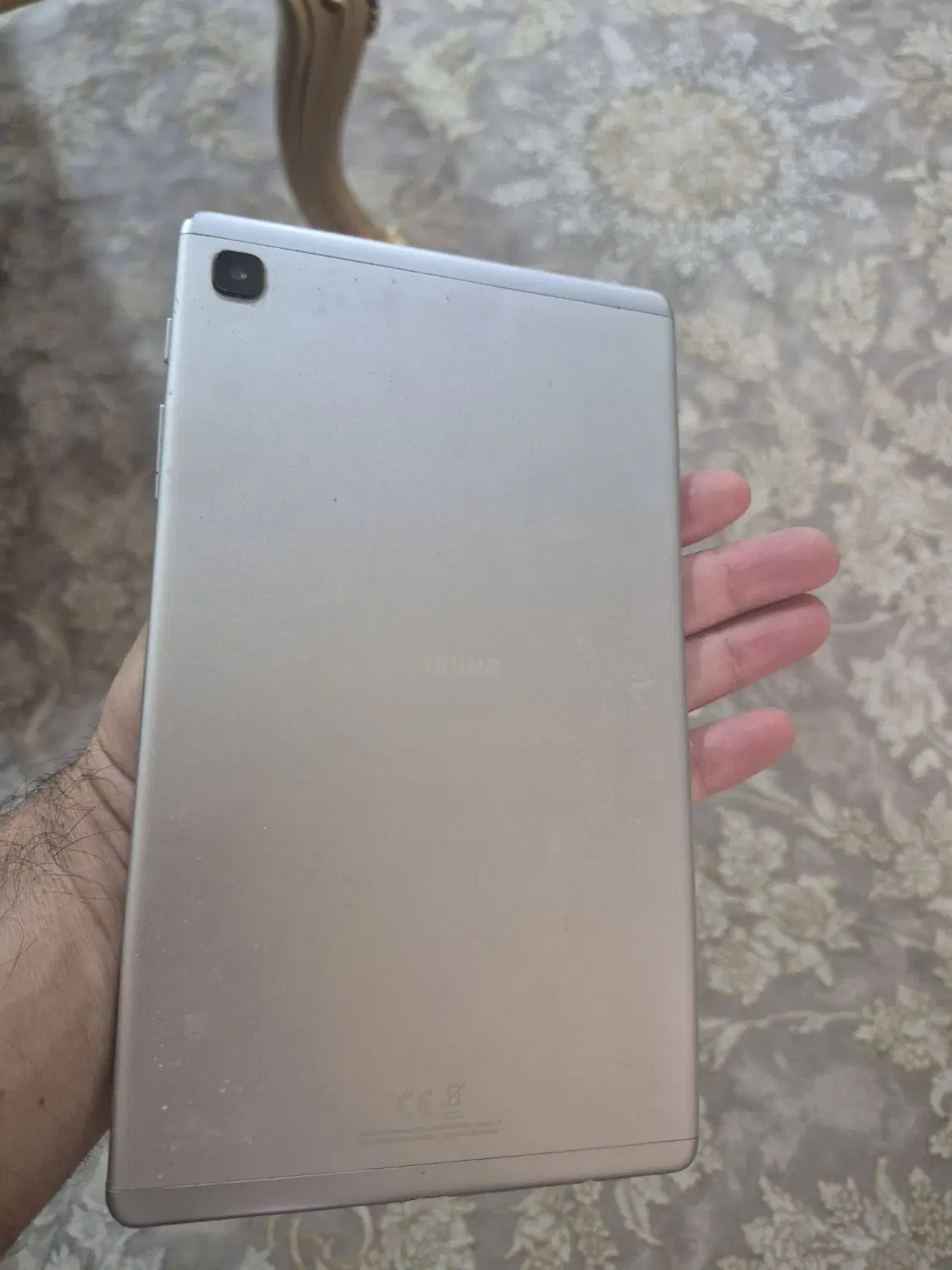 تبلت سامسونگ tab7 lite|تبلت|اهواز, کیانپارس |دیوار