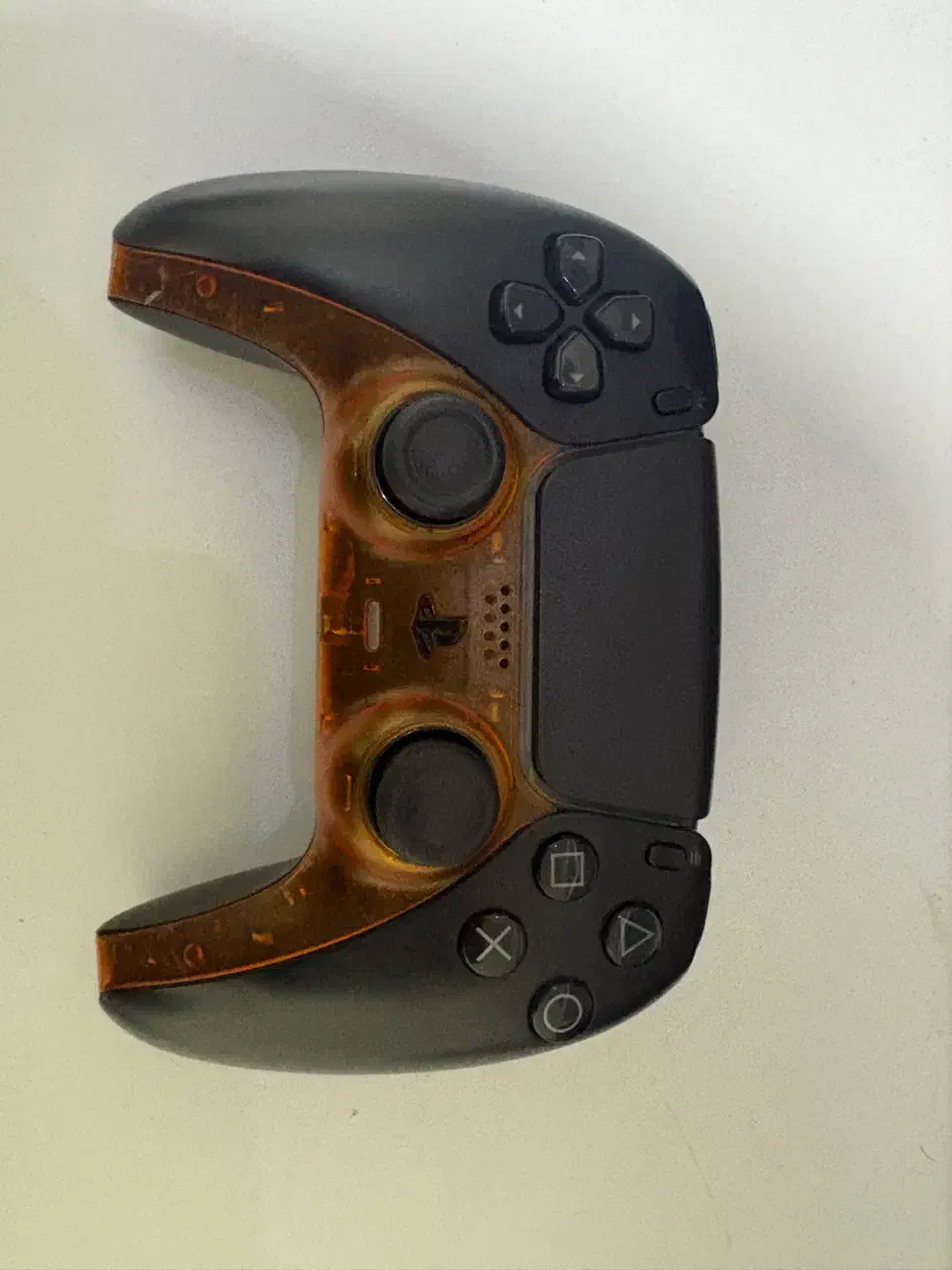 دسته ps5 کاملا سالم|کنسول، بازی ویدئویی و آنلاین|تهران, ایران|دیوار