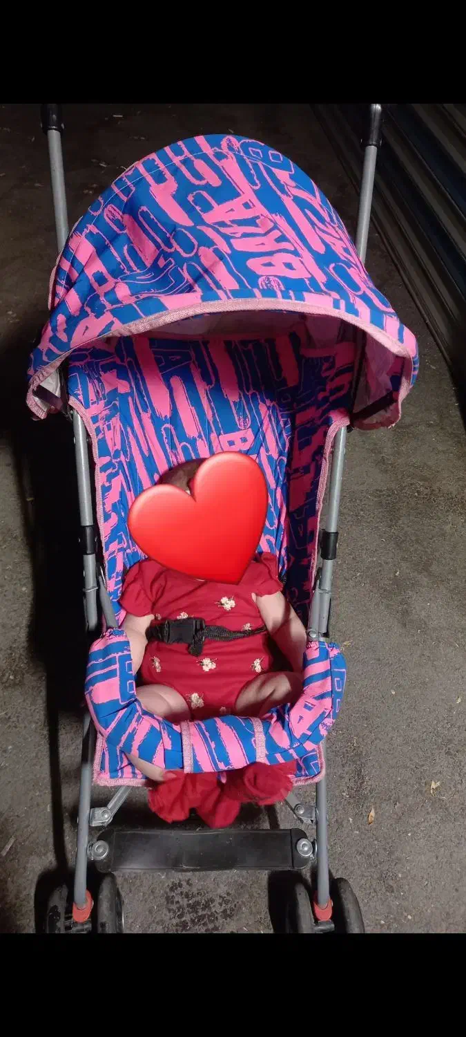 کالسکه|کالسکه و لوازم جانبی|تبریز, |دیوار