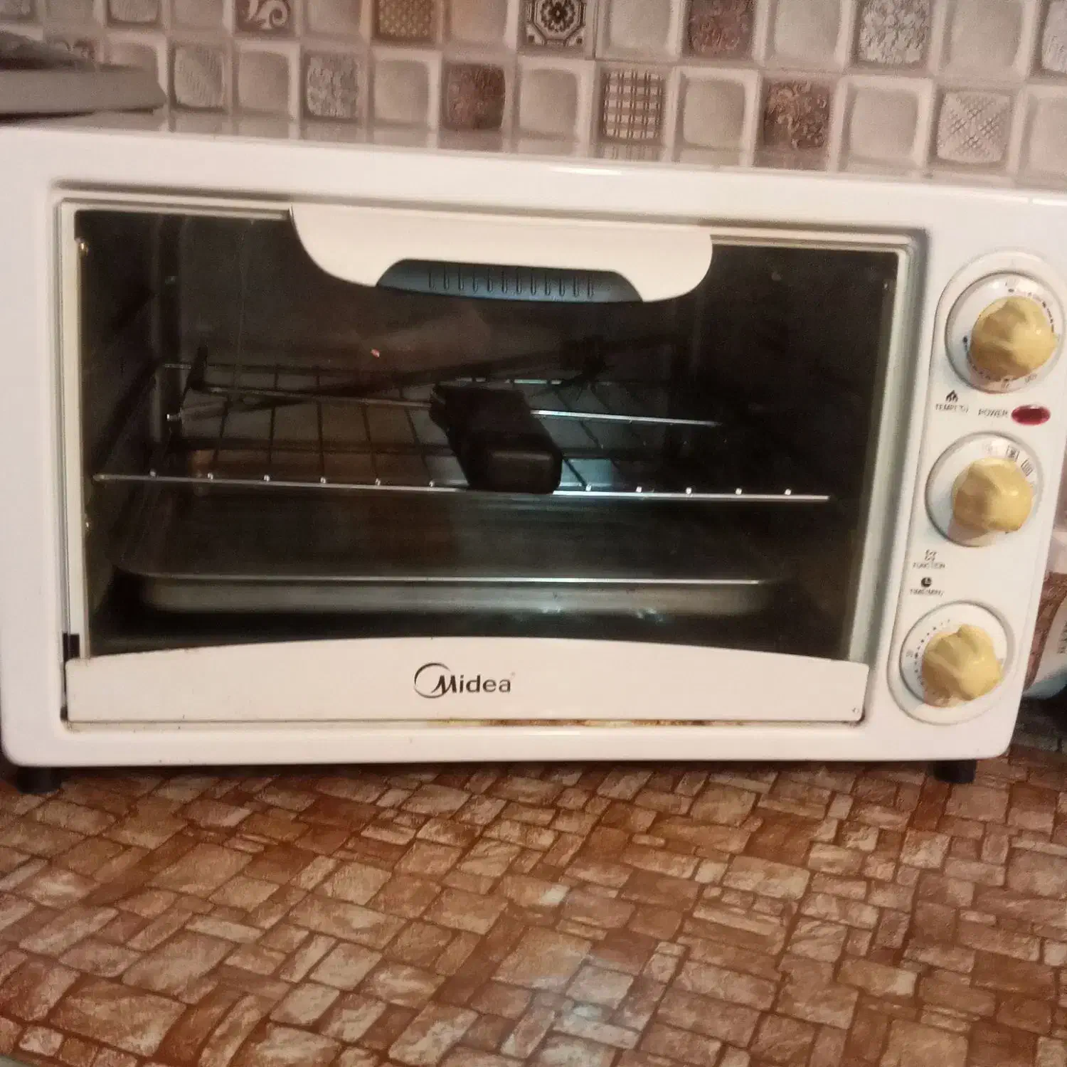 فروش تستر مدیا|سایر لوازم برقی|محمودآباد, |دیوار