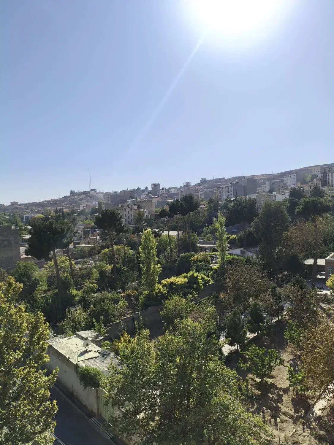 فروش آپارتمان // ۶۷ متری کلید نخورده // بومهن|فروش آپارتمان|بومهن, |دیوار