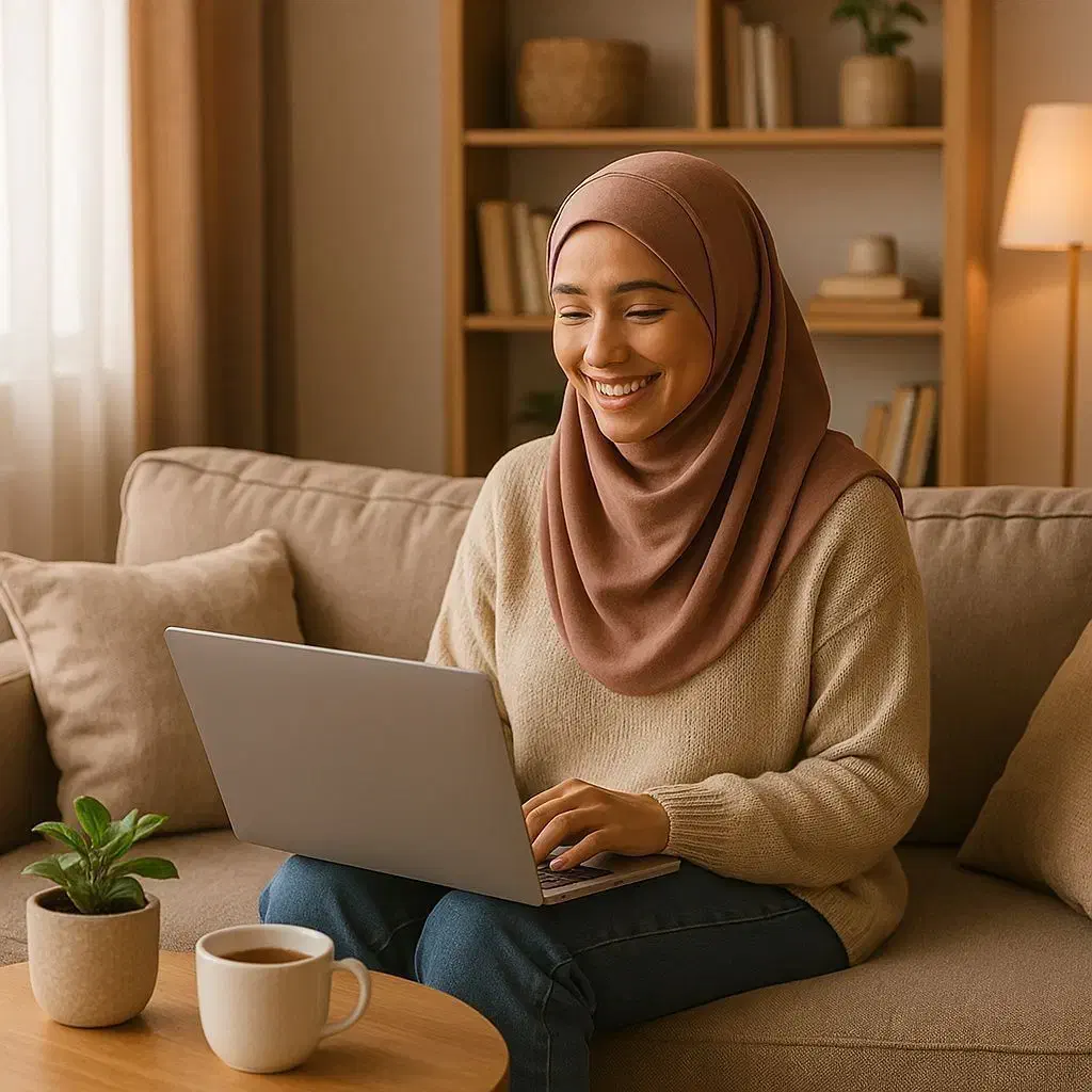 کار در منزل، بانوان ،ادمین یا بسته بندی نیست|استخدام بازاریابی و فروش|همدان, |دیوار