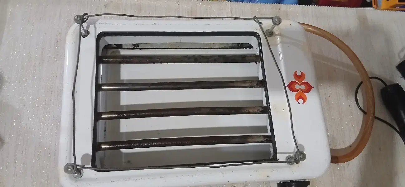 کباب پز دانشجوی|سایر لوازم برقی|قم, قلعه کامکار|دیوار