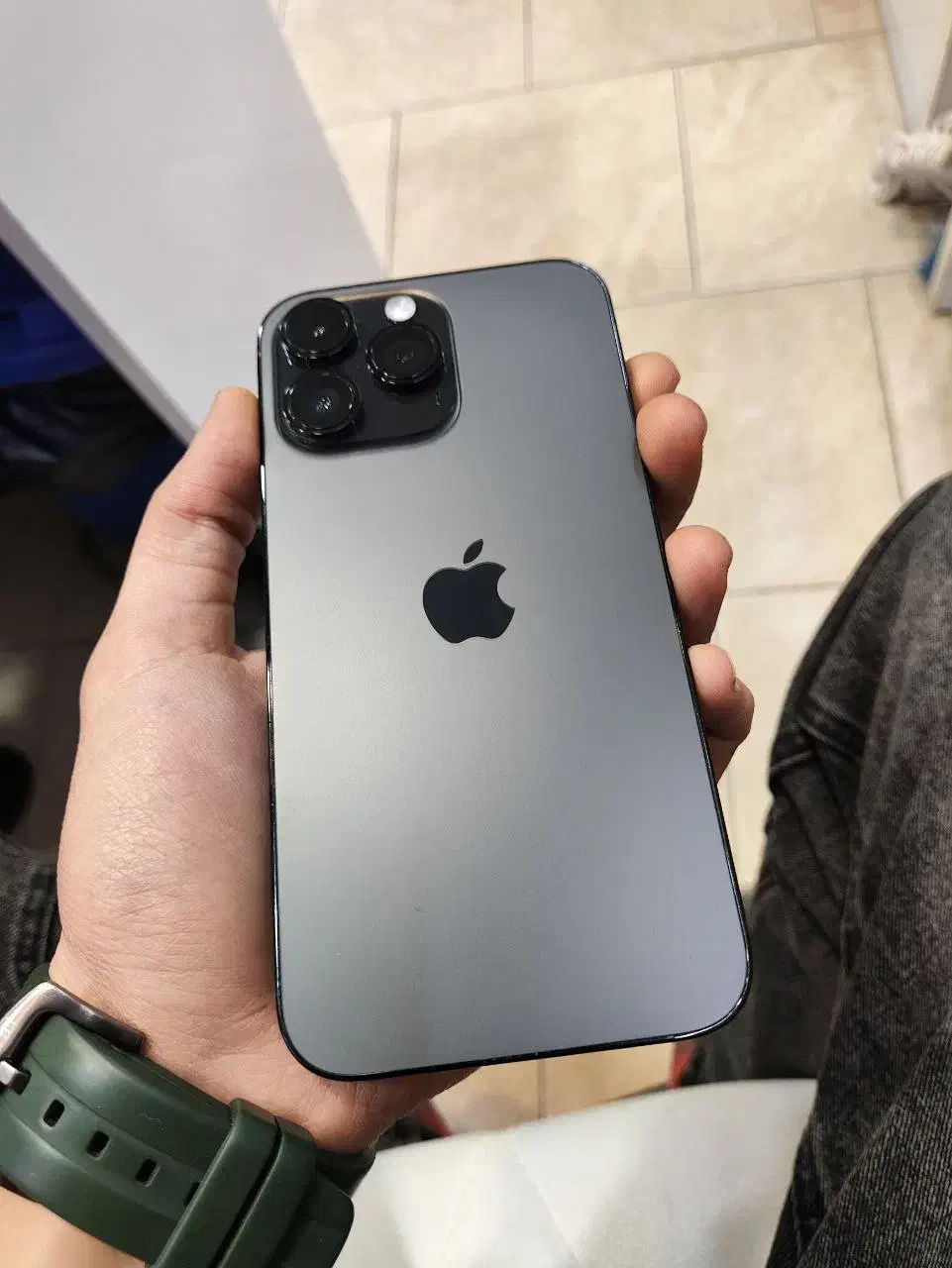 iphone 14max|موبایل|سبزوار, ولیعصر (نجار آباد)|دیوار