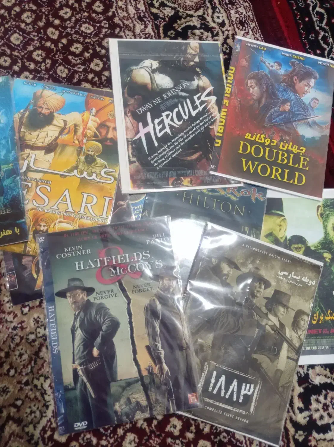 فیلم های کلاسیک هندی خارجی رزمی کاراته|فیلم و موسیقی|تبریز, |دیوار