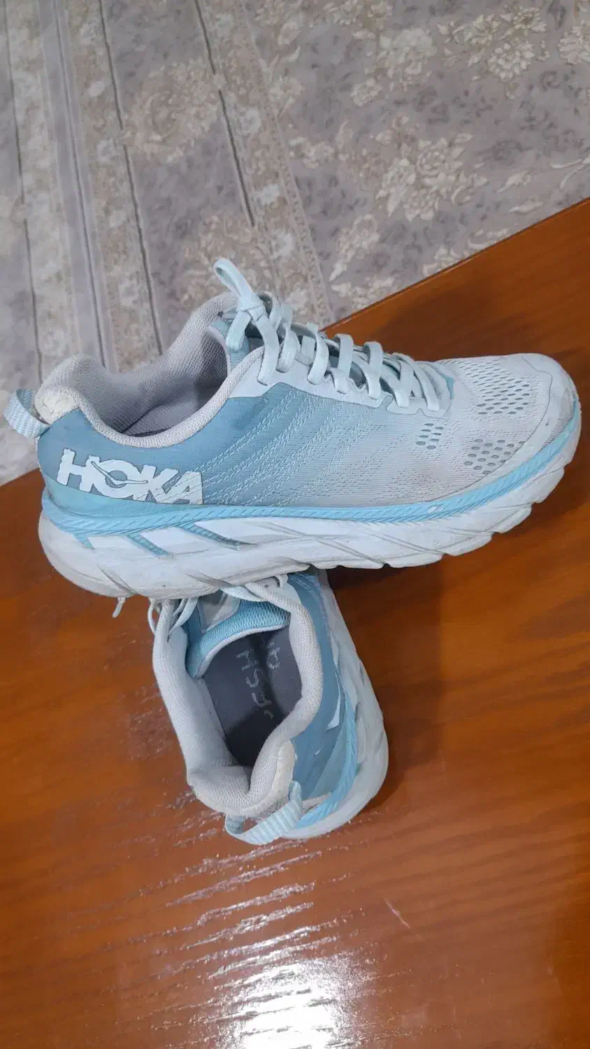 کفش  استوک اسپرت اورجینال فروشی|کیف، کفش، کمربند|مسجد سلیمان, |دیوار