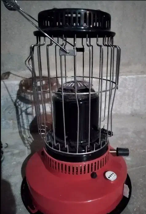 چراغ آترا|بخاری، هیتر، شومینه|بم, |دیوار