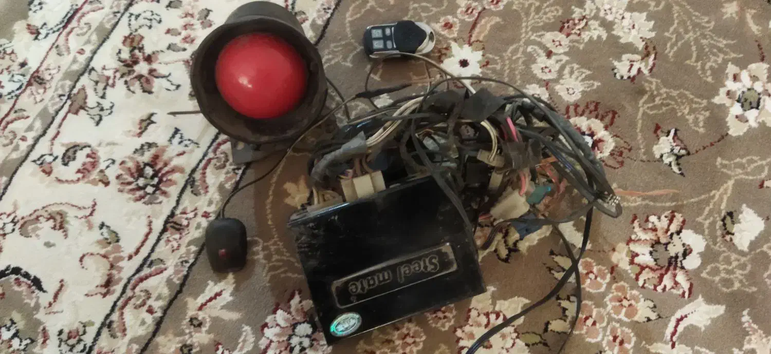 وسایل شخصی|حراج|همدان, |دیوار