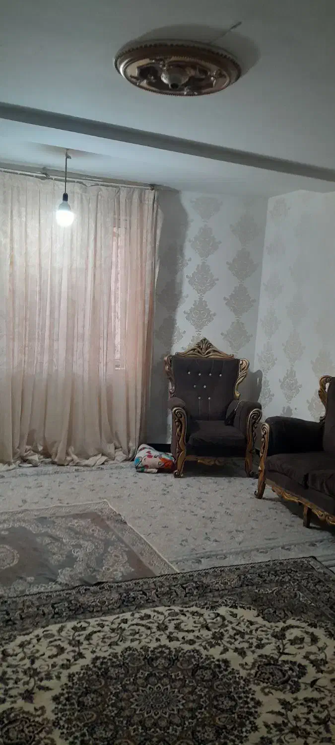 فروش واحد مسکن مهر کارمندان|فروش آپارتمان|ایلام, |دیوار