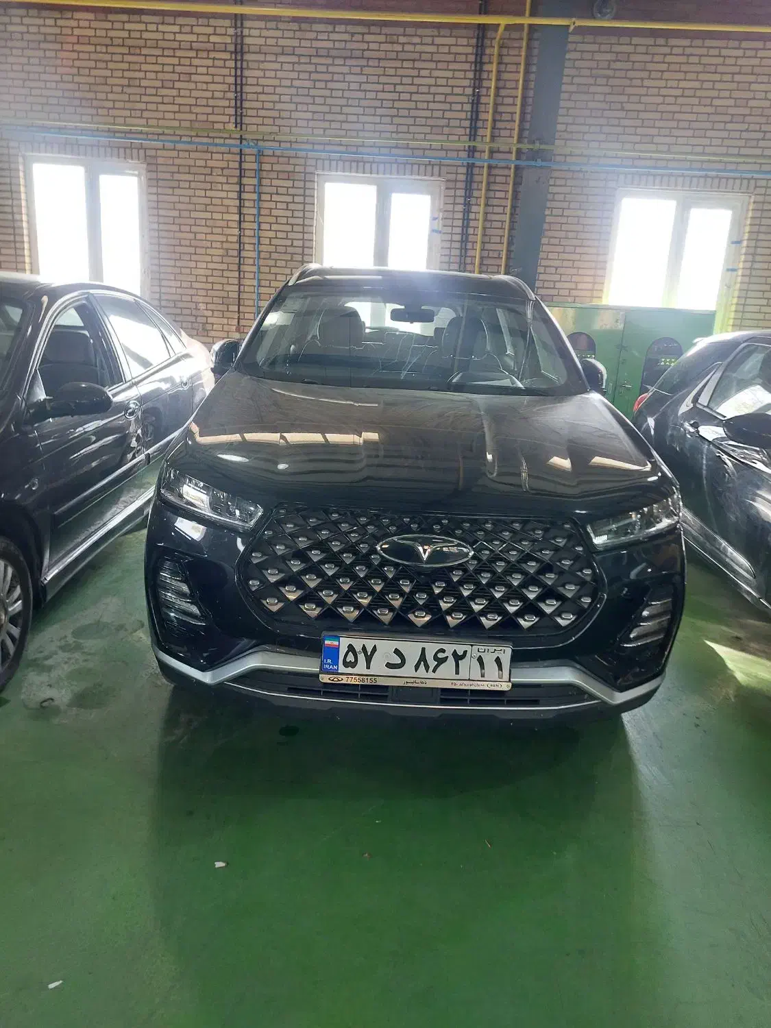 تعمیرات تخصصی ماشین چینی|خدمات موتور و ماشین|تهران, پیکان شهر|دیوار