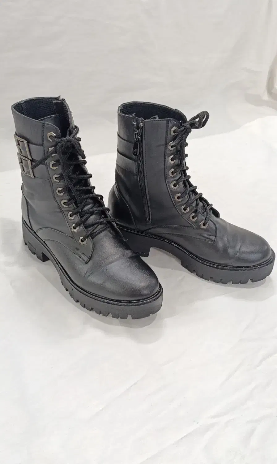 پـوتین دختـرانه|کیف، کفش، کمربند|ملایر, |دیوار