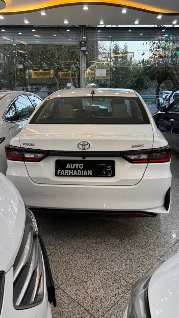 تویوتا یاریس|خودرو سواری و وانت|اصفهان, توپخانه ارتش|دیوار