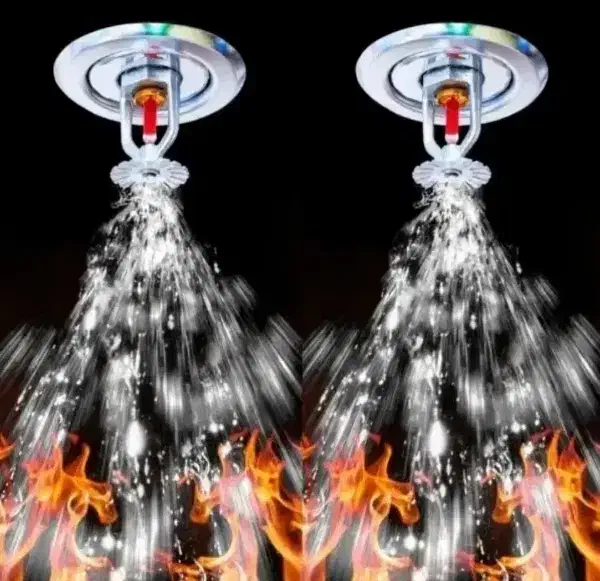 اسپرینکلر های استاندارد شرکت (لوازم آتش نشانی)پمپ|مصالح و تجهیزات ساختمان|مشهد, دانشجو|دیوار