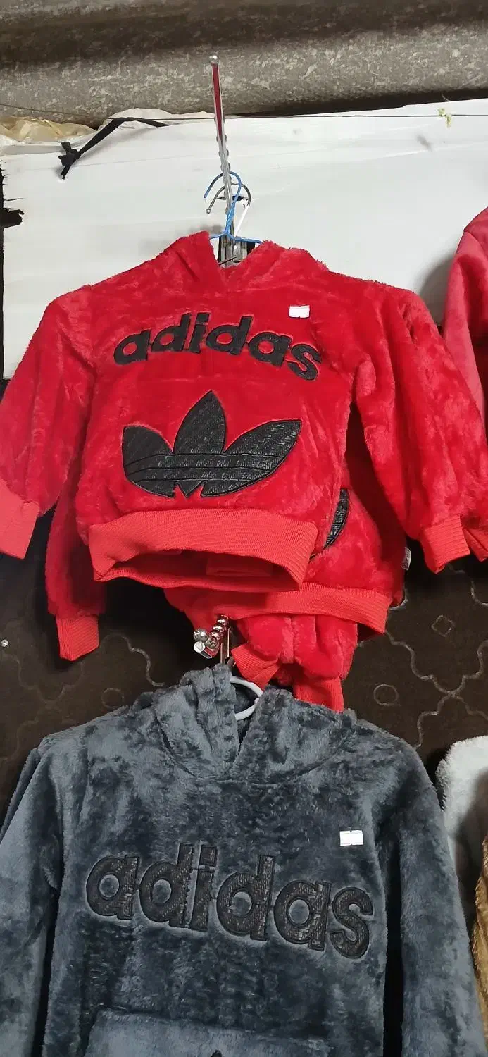 پوشاک|حراج|اسلام‌‌آباد غرب, |دیوار