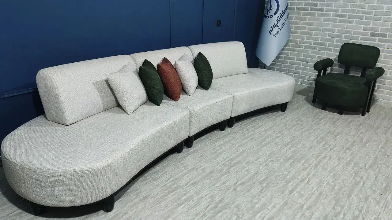 جشنواره فروش مبل راحتی/شرکتی/تعویض مبل/چکی|مبلمان خانگی و میز عسلی|مشهد, اروند|دیوار