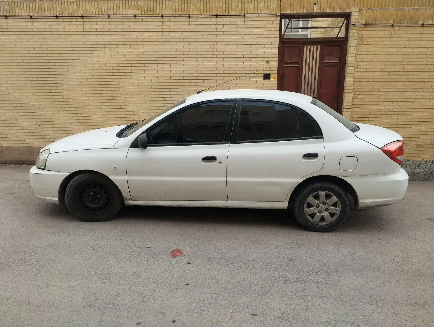 ریو مدل ۹۰|خودرو سواری و وانت|حمیدیا, |دیوار