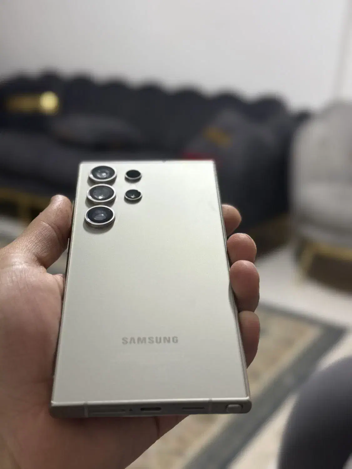 s24 ultra 256|موبایل|اسلام‌‌آباد غرب, |دیوار