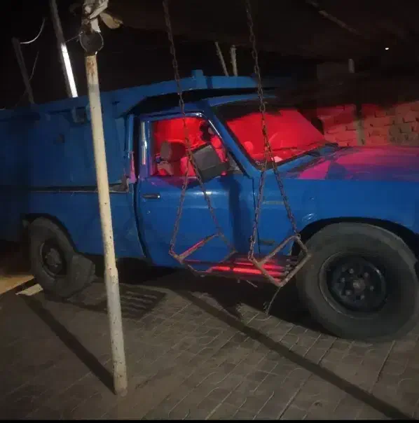 نیسان۹۲ شاستی پلمپ موتور تازه تعمیر بیمه لاستیک|خودرو سواری و وانت|بابل, |دیوار