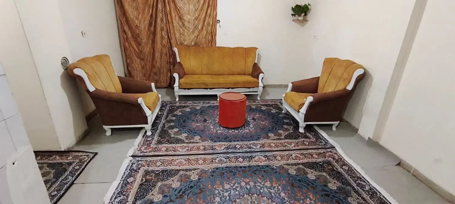 سویت اجاره ای خیابان دانشجو vipبصورت روزانه وساعتی|اجارهٔ کوتاهمدت آپارتمان و سوئیت|زاهدان, |دیوار