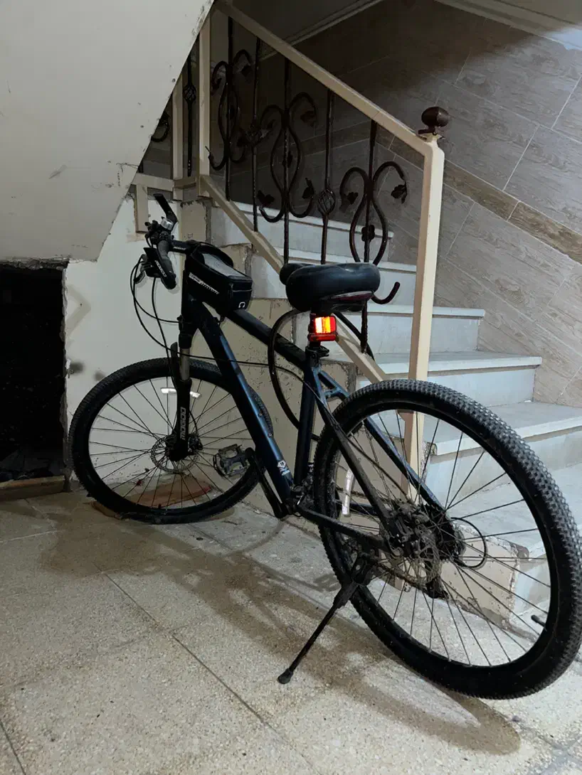 دورچرخه ۲۶حرفه ای|دوچرخه، اسکیت، اسکوتر|قشم, |دیوار