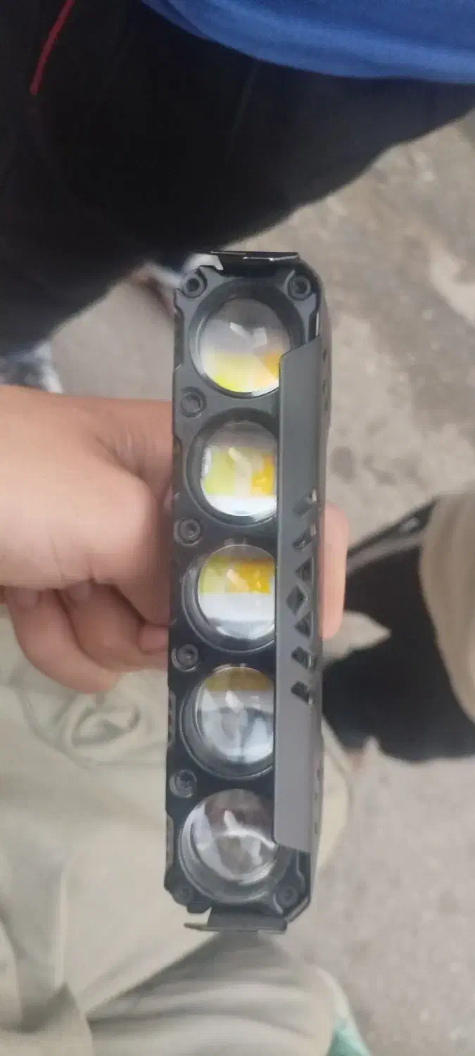 پروژکتور|تلویزیون و پروژکتور|قزوین, |دیوار