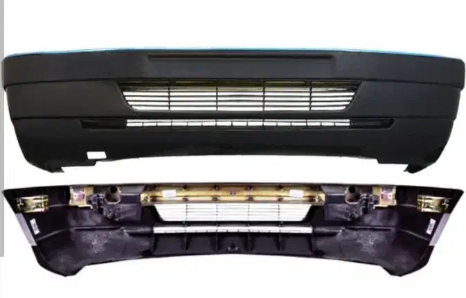 سپر جلو لوازم یدکی پژو 450 موتور تقویتی|قطعات یدکی و لوازم جانبی|چهارباغ, |دیوار