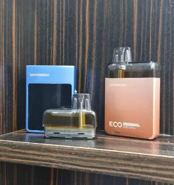 پاد دائمی ویپرسو اکو نانو|زیورآلات و اکسسوری|بندرعباس, |دیوار