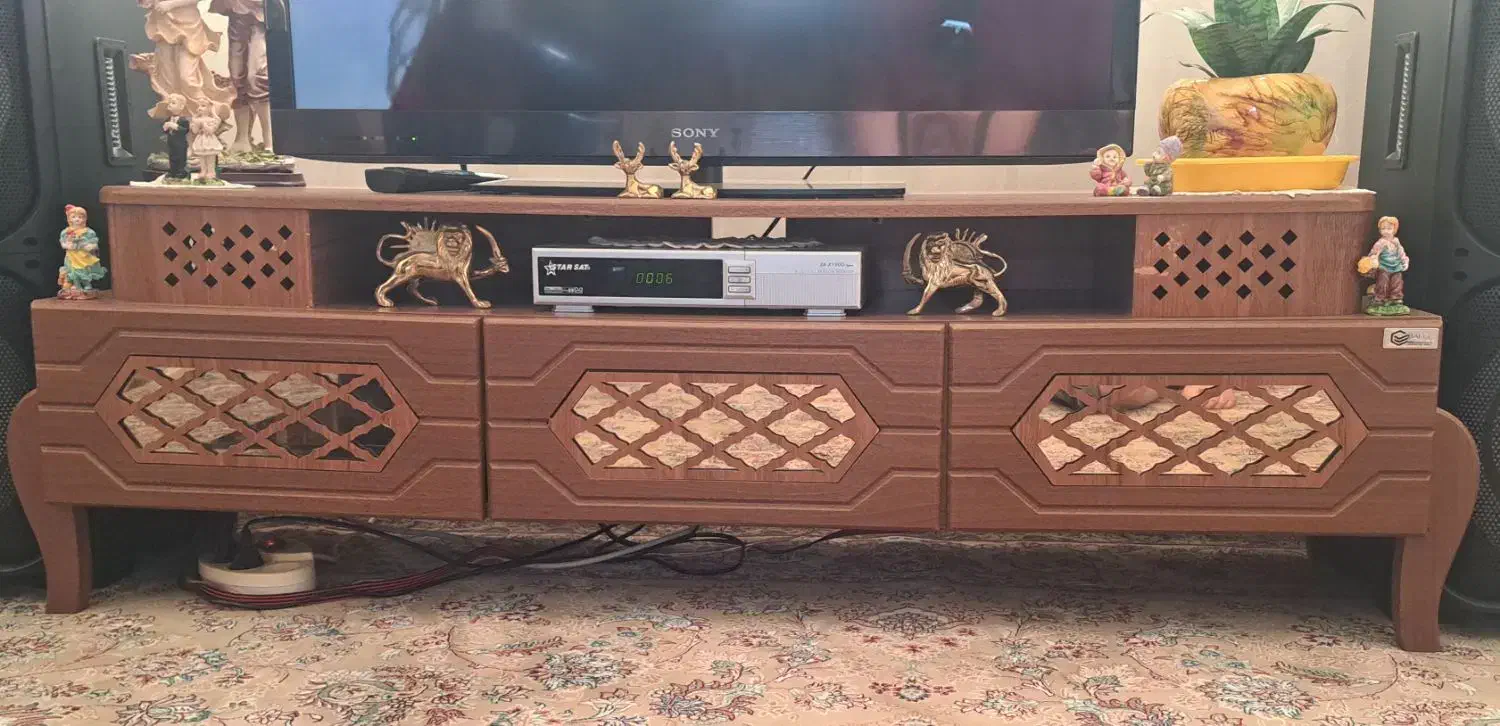 میز تلویزیون|میز تلویزیون|ابهر, |دیوار