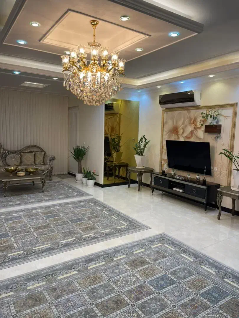 واحد ۱۸۰متری سه خوابه مستر|اجارهٔ آپارتمان|قم, زنبیل آباد|دیوار