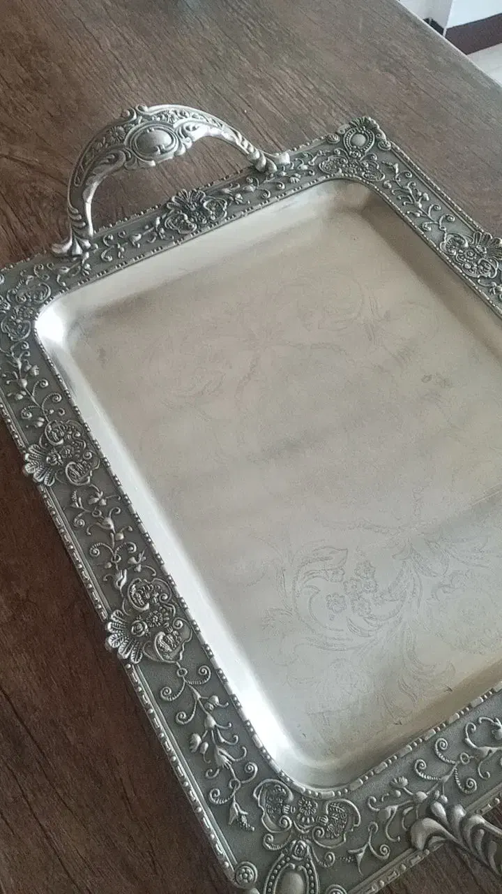 فروش ست پیوتر|ظروف سرو و پذیرایی|بیجار, |دیوار