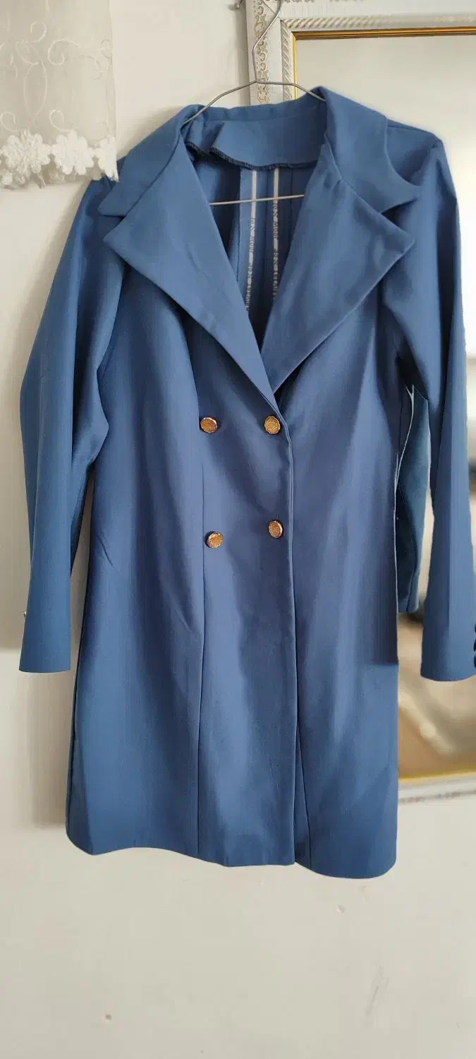 مانتو کتی|لباس|شاهین دژ, |دیوار