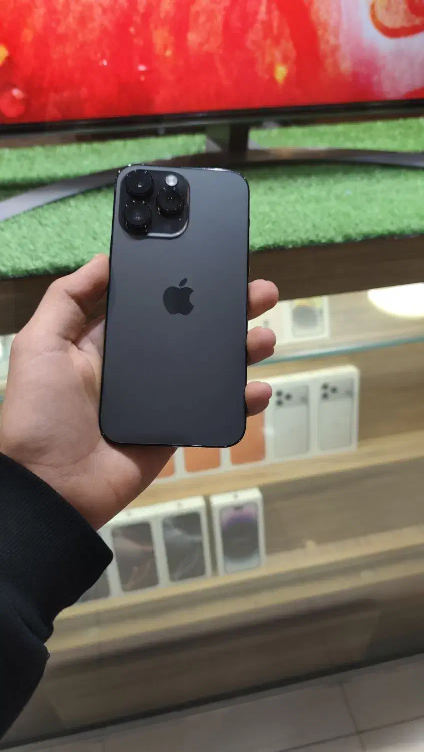 iphone14 promax|موبایل|اراک, |دیوار