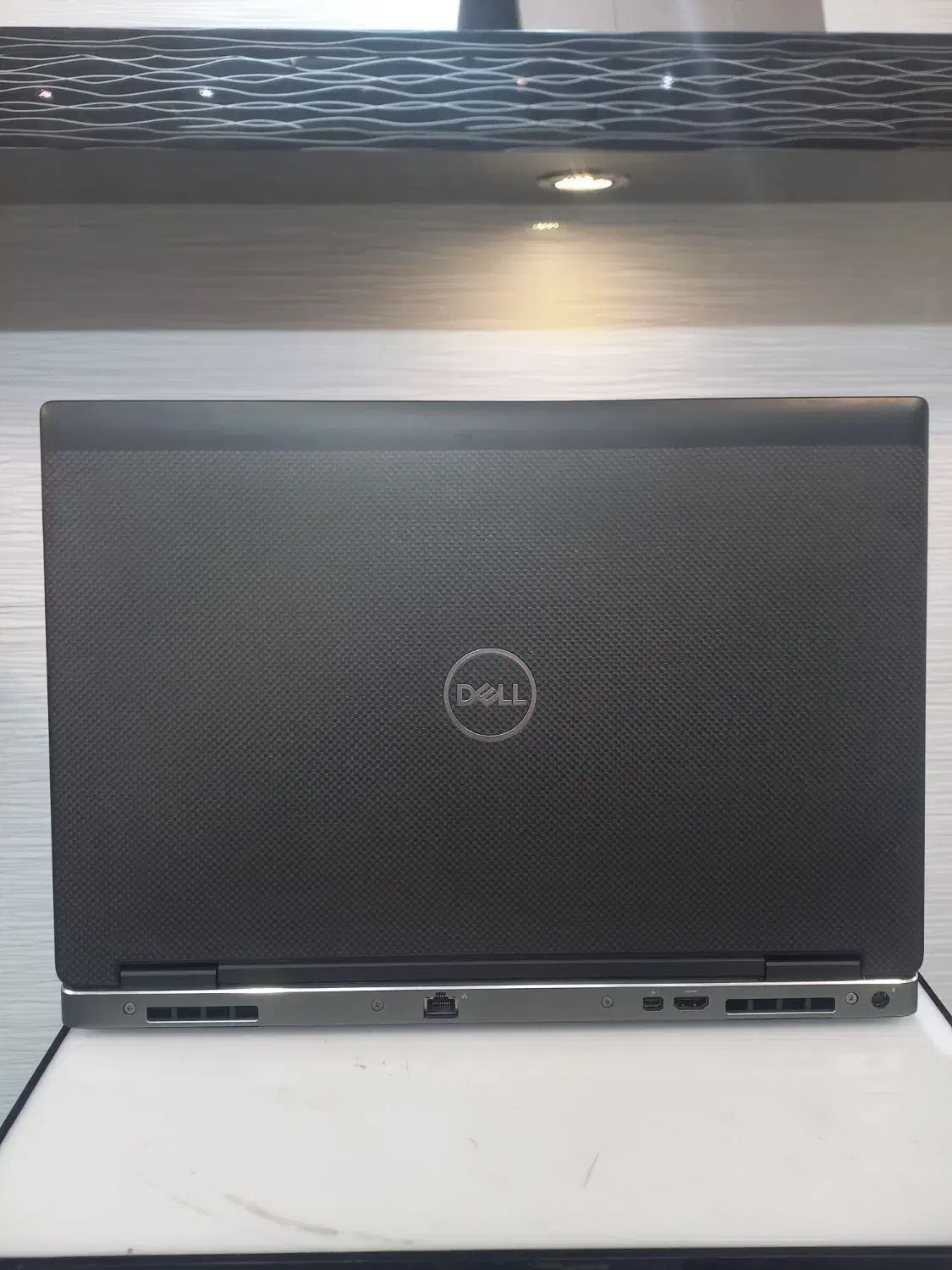 Dell Precision 7530|رایانه همراه|اصفهان, خلجا|دیوار