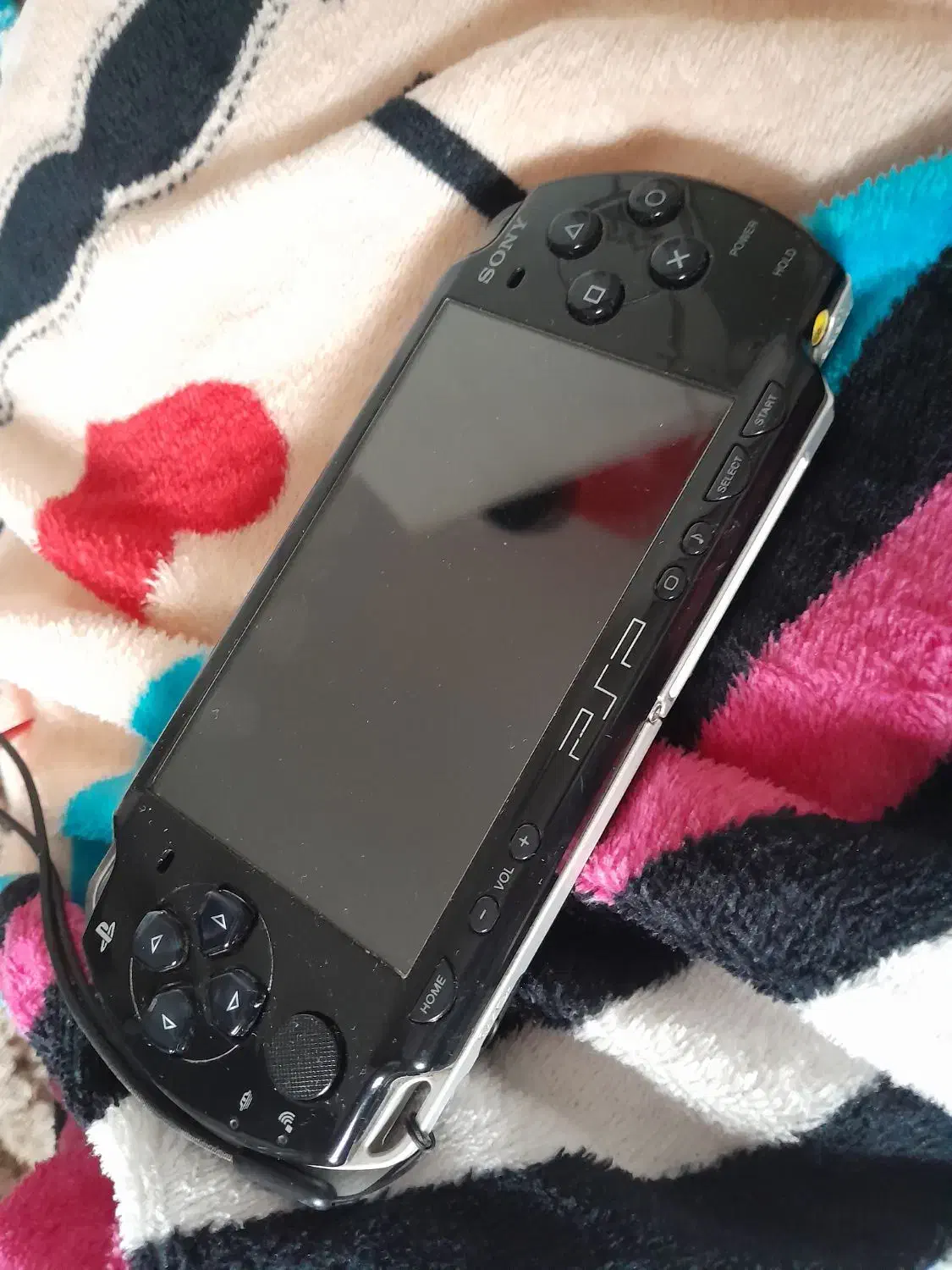 psp  go|کنسول، بازی ویدئویی و آنلاین|تهران, اکباتان|دیوار