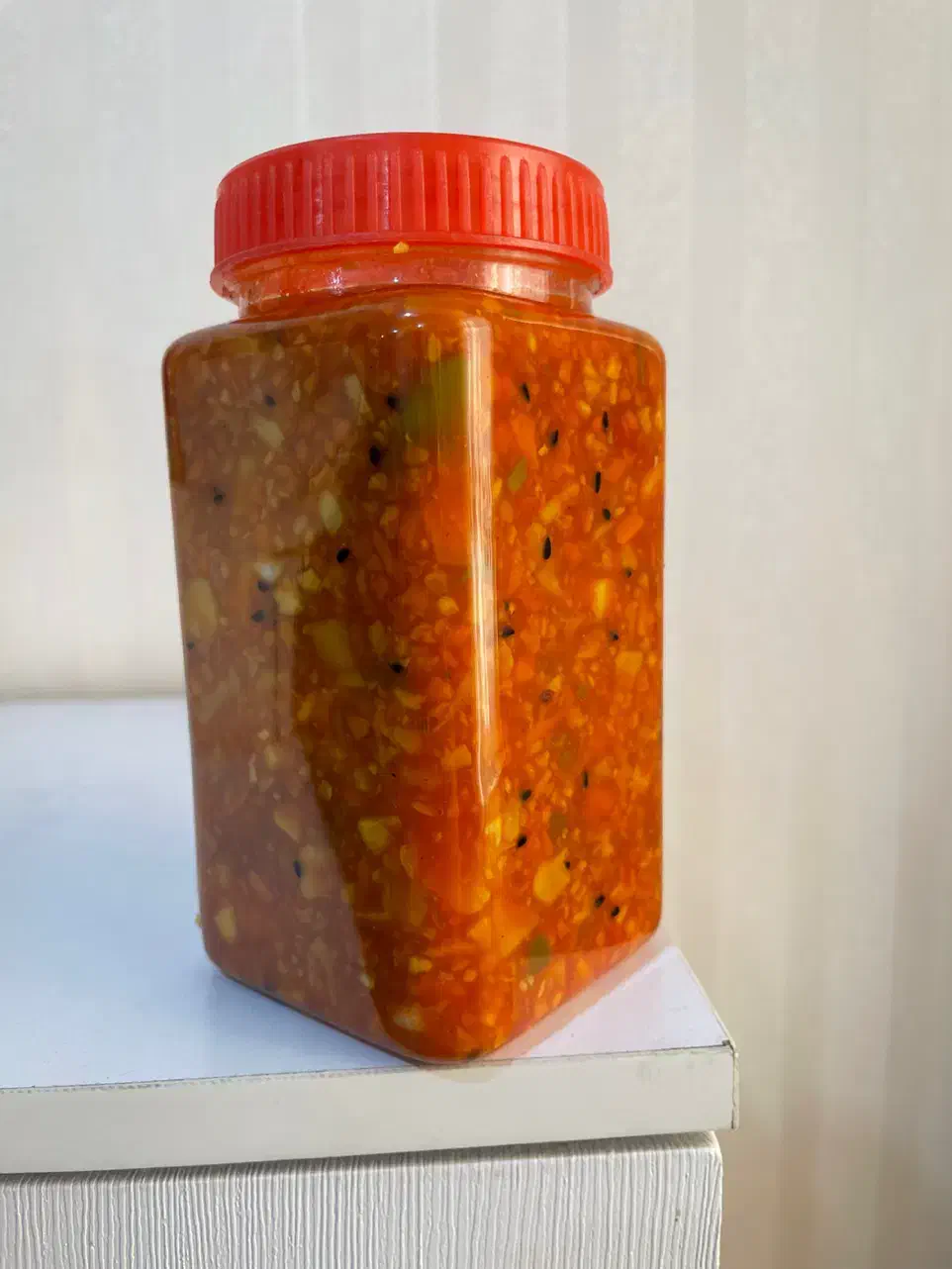 ترشی خانگی|خوردنی و آشامیدنی|بوشهر, |دیوار