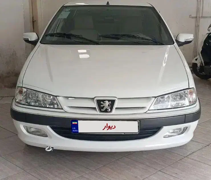 پارس ۴۰۱|خودرو سواری و وانت|ایلام, |دیوار