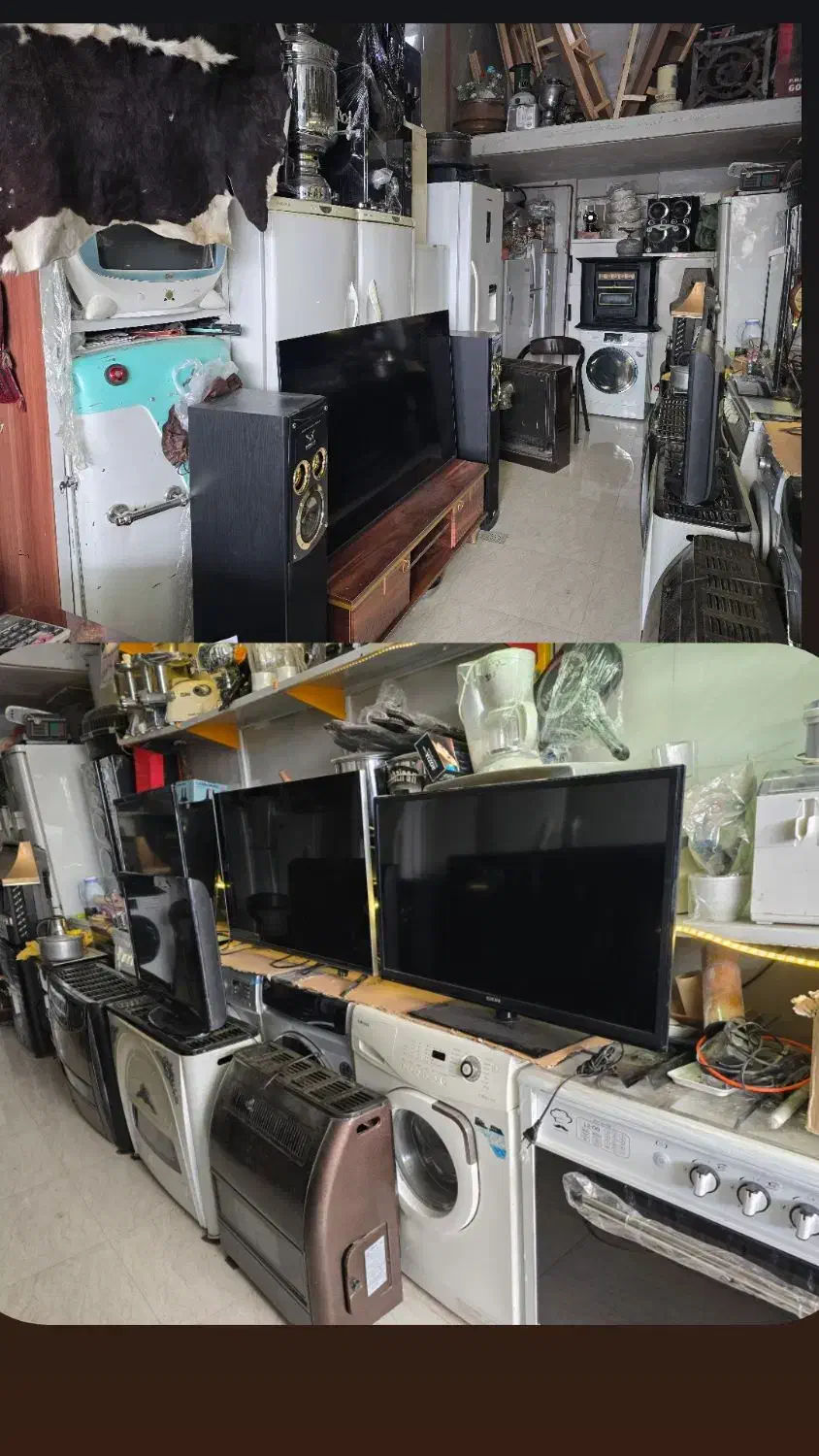 تلویزیون درحدنو|تلویزیون و پروژکتور|بجنورد, |دیوار