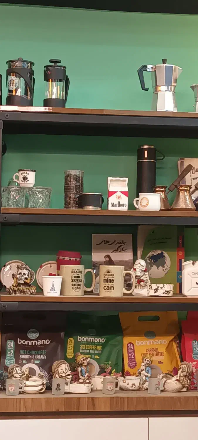 باریستای خانم|استخدام خدمات فروشگاه و رستوران|اردبیل, |دیوار